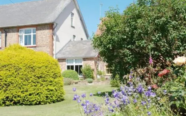 The Beeches B&B
