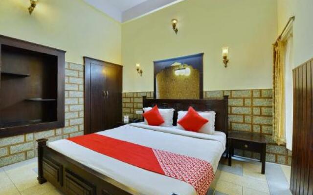 OYO 9666 Hotel The Fateh