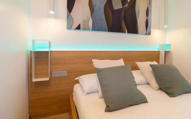 Galleria Roma Art Guesthouse