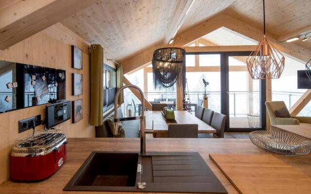 Alpenchalets Reiteralm by ALPS RESORTS