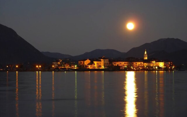 Giusy Isola dei Pescatori