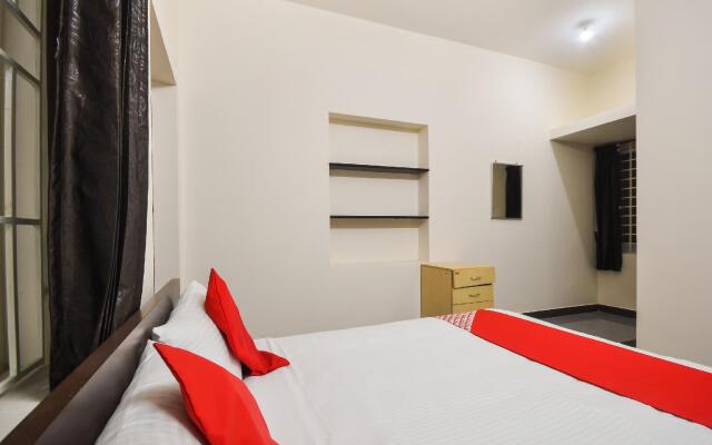 Royal Residency by OYO Rooms