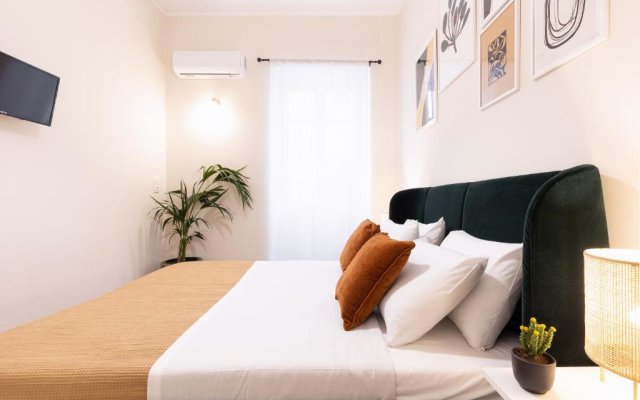 Casa Moderna - Two Bedroom Apartment