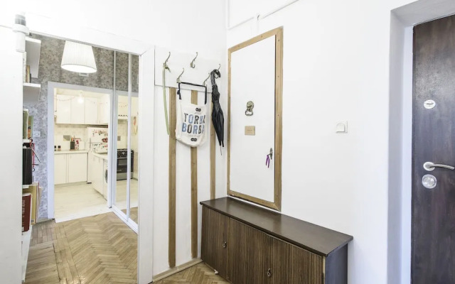 Old Town Charm Apartment