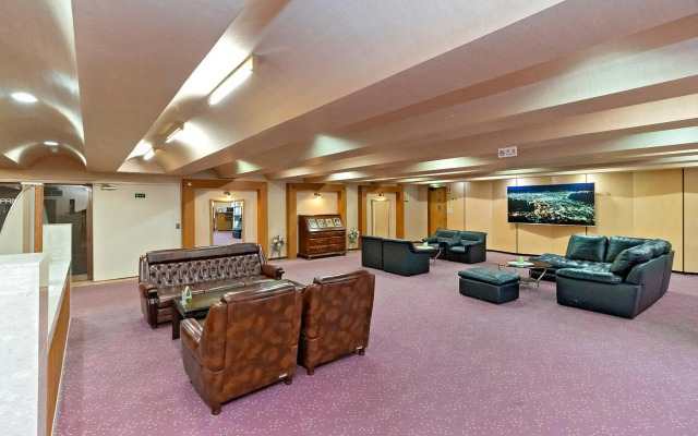 Hotel New Ohte