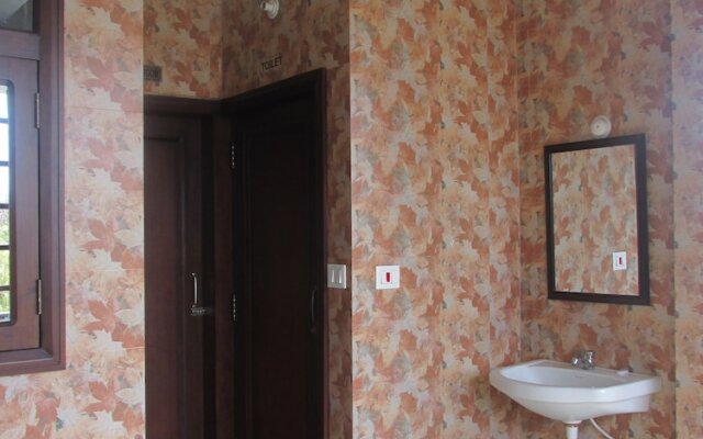Hotel Silk