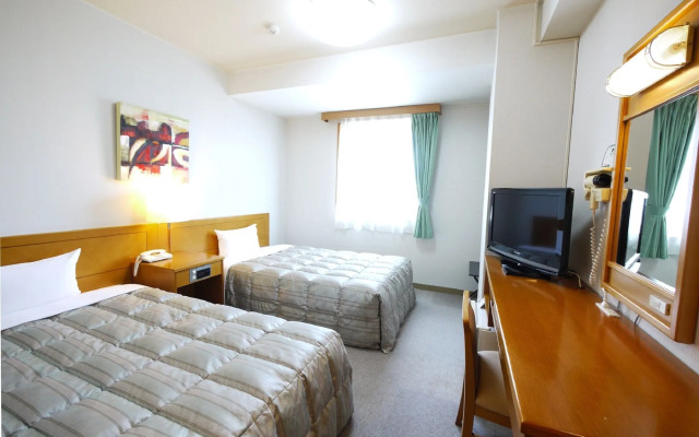 Hotel Route Inn Tajimi Inter