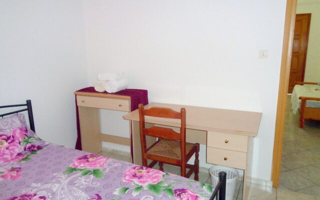 Elena's House