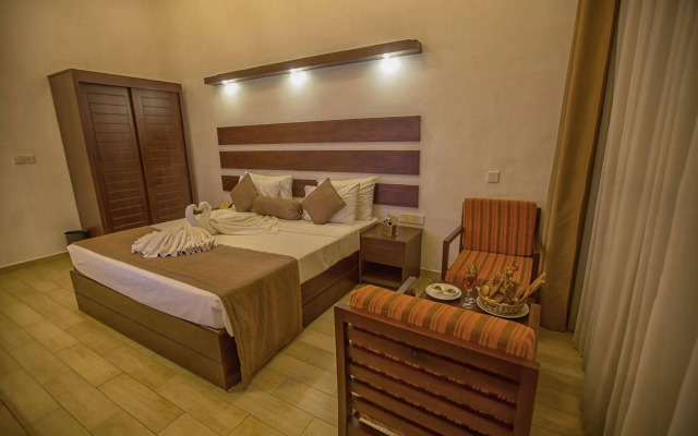 Avenra Beach Hikkaduwa