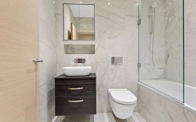 London Bridge Suites