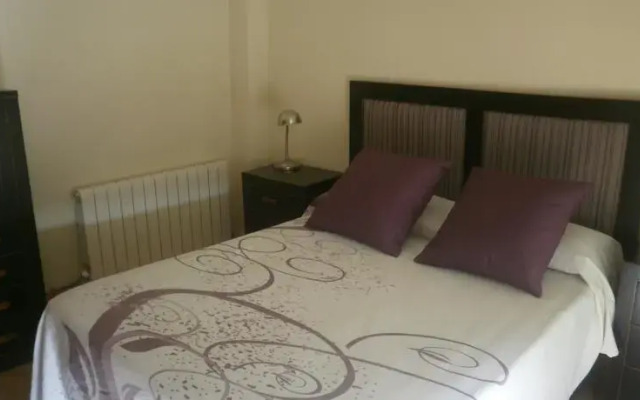 Holiday Home Ribera del Tajo