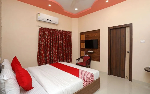 Mayfair Residency By OYO Rooms