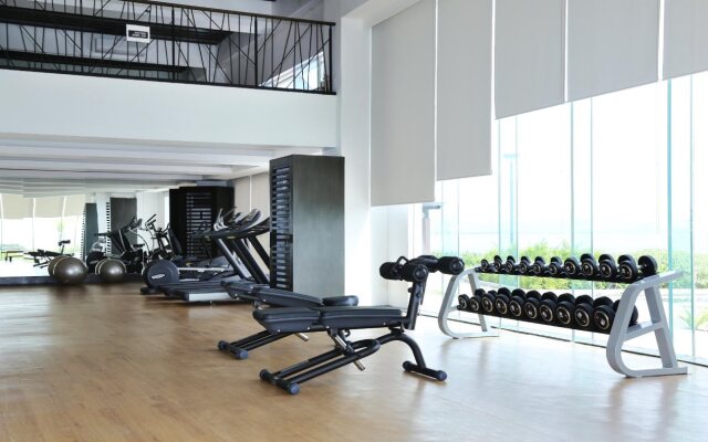 Arterra Hotel and Resort