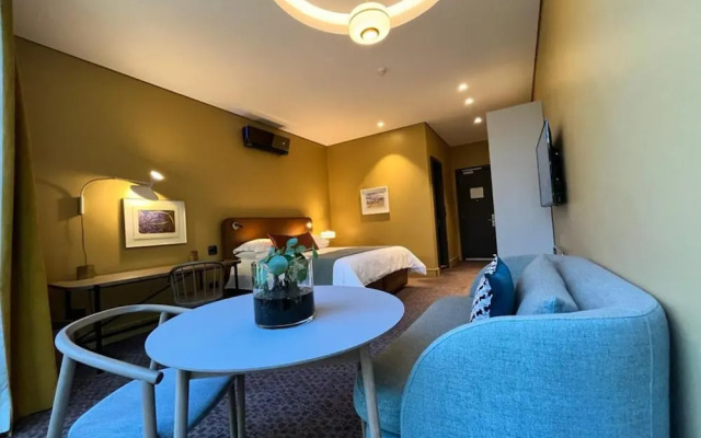 Home Suite Hotels Bristol