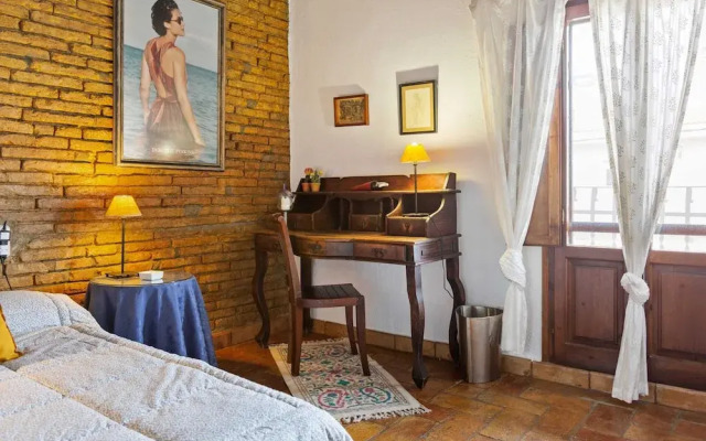Cottage in Deltebre Near Far del Fangar