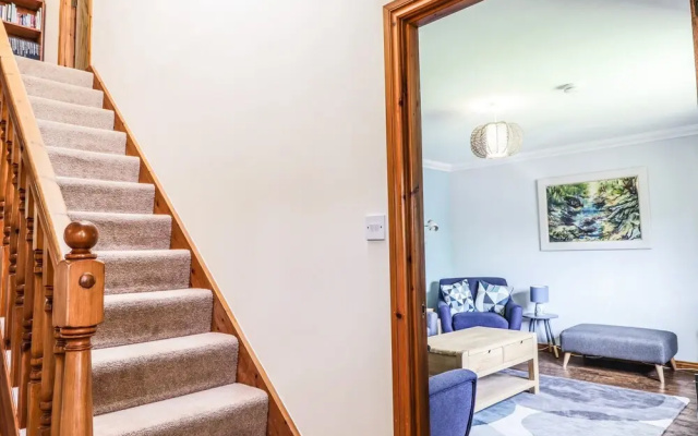 Silver Birch Lodge