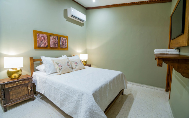 Scalea Di Mare Boutique Hotel - Hostel