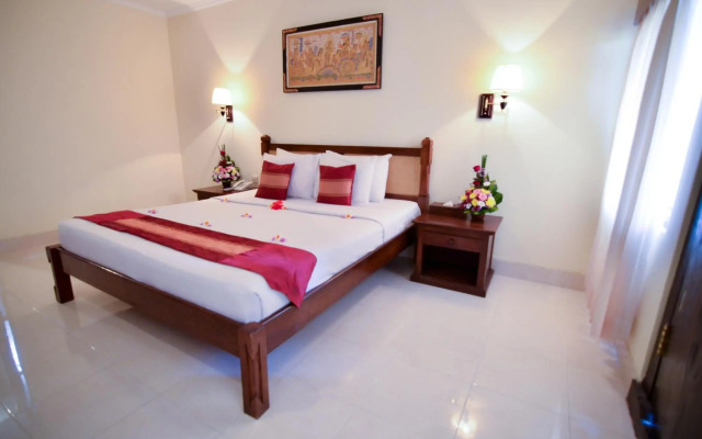 Aneka Lovina Villas and Spa