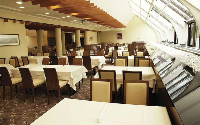 Hotel Spik
