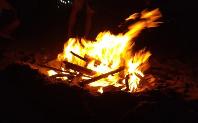 The Seaside Bungalow