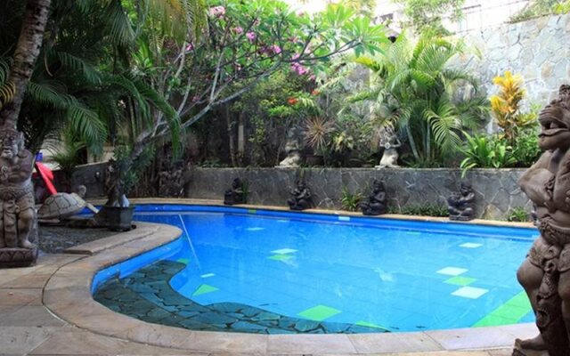 Andree Home Stay