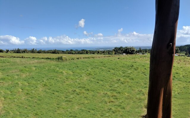 The Inn at Kulaniapia Falls