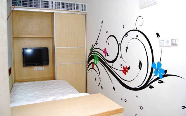 Xiying Apartment Hotel