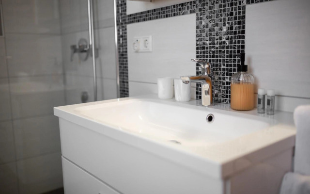 Hotel Fröhlich-Höche