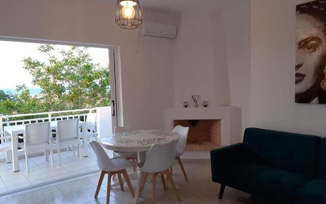 Drosia Retreat Apartments - 2 bedrooms apartment