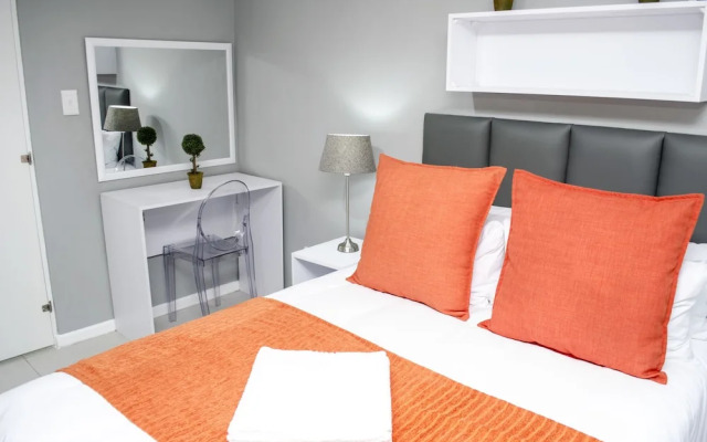 Cape Town Micro Apartments