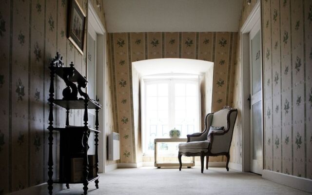 Relais des Vigiers