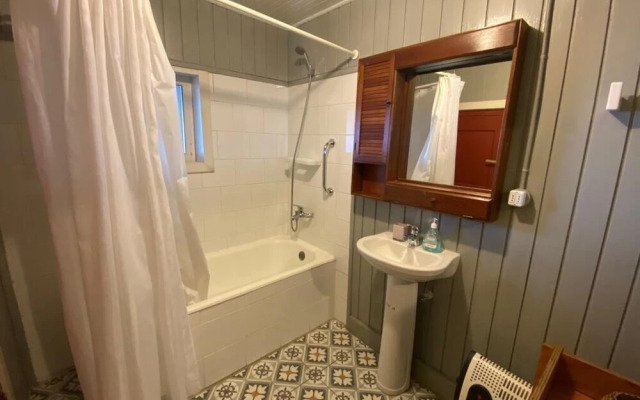 Casa Chilota B&B