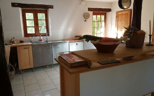 La Maison De Mathilde