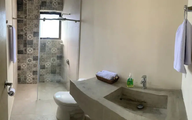 Alto Casa de Montaña