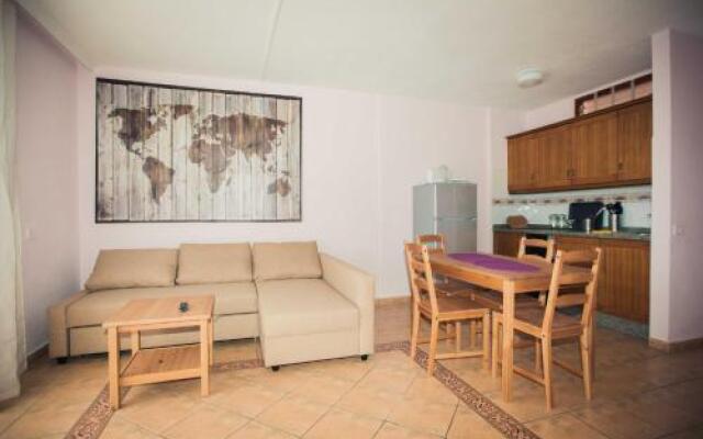 Apartamento Las Americas Centro