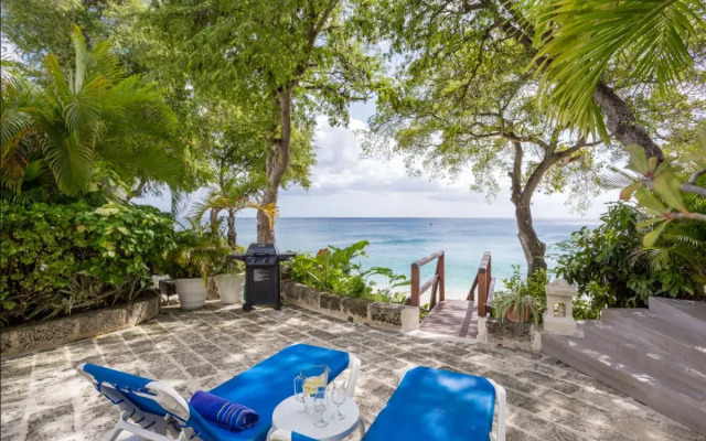 Merlin Bay Beach Villas