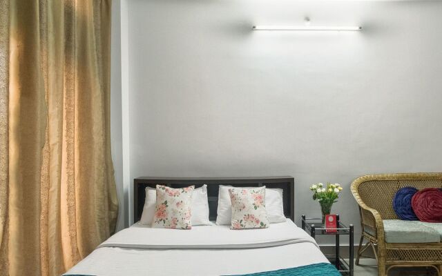 Home Stay Tia Inn by OYO
