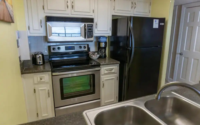 Bluewater Resort 403