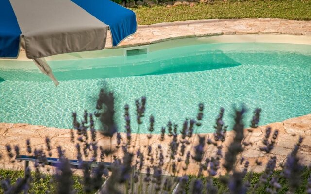 Vittoria Il Graditempo Country House