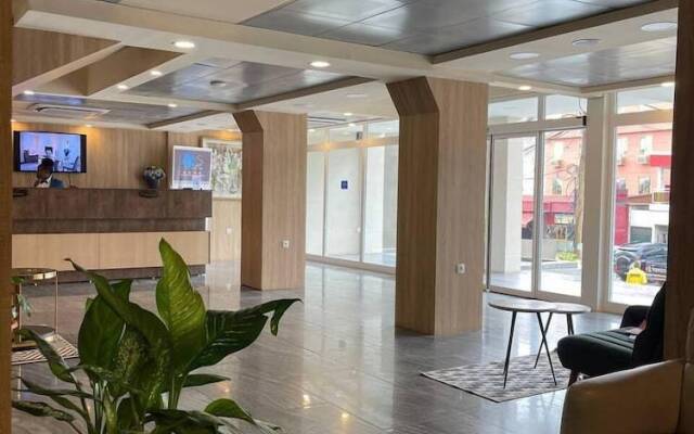 Suita Hotel