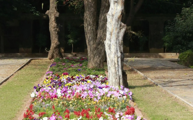 Samode Bagh Samode