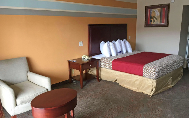 Americas Best Value Inn Texarkana