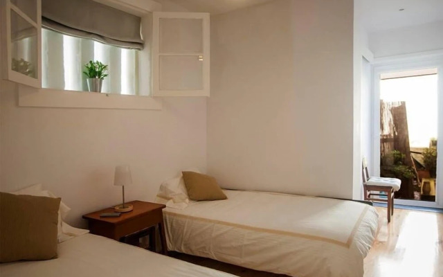 LightHouse Apartments