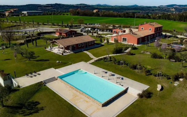 Tenuta Fogliani