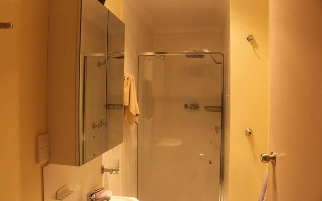 Westside Studio Apartments