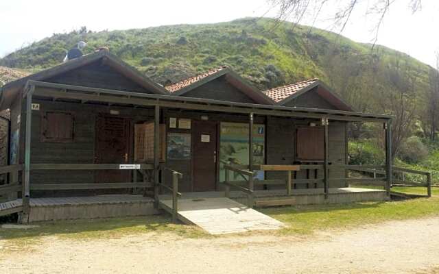 Il Borgo Del Capitano