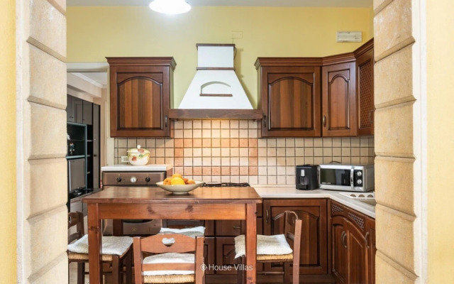 Fiori d Arancio in Avola