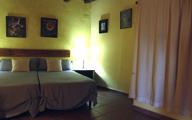 Casa Oliban