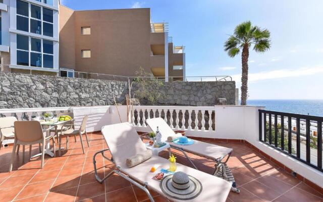 Beach Apartment in Playa del Cura 323
