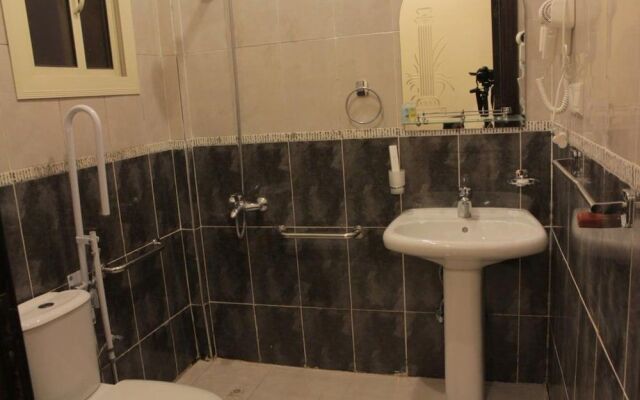 Raghd Al Shatea Hotel